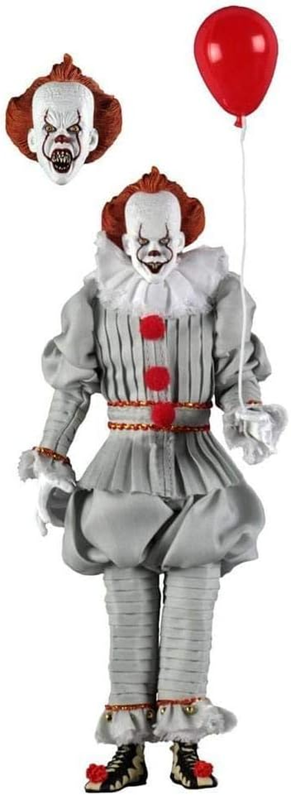 2017 IT: Pennywise - 8