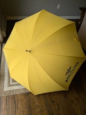 Breitling Umbrella - Super Rare