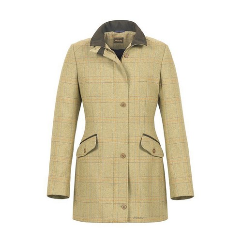 COUNTRY JACKET COAT LORNE UK10 
