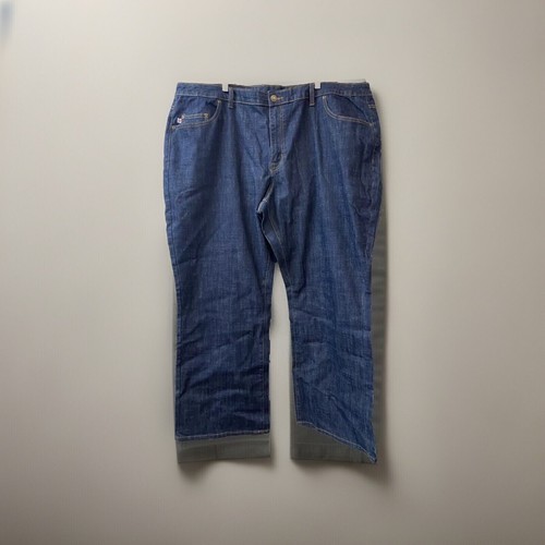 Jeans Femme Bobbie Brooks Taille 26 – Coupe Relaxed Stretch, Neuf Avec étiquettes