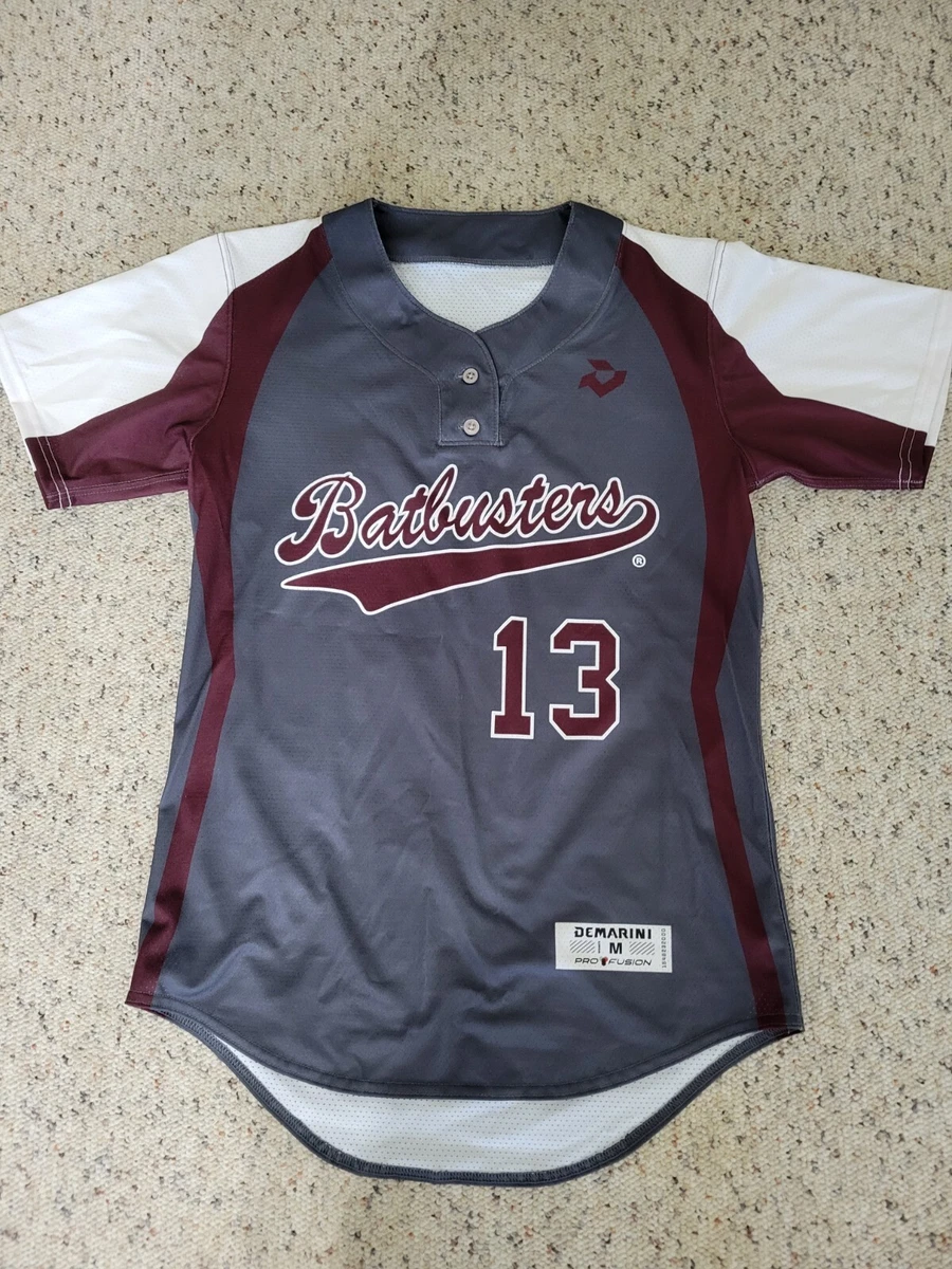 Demarini jerseys sales