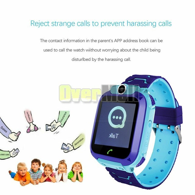 myki watch ebay