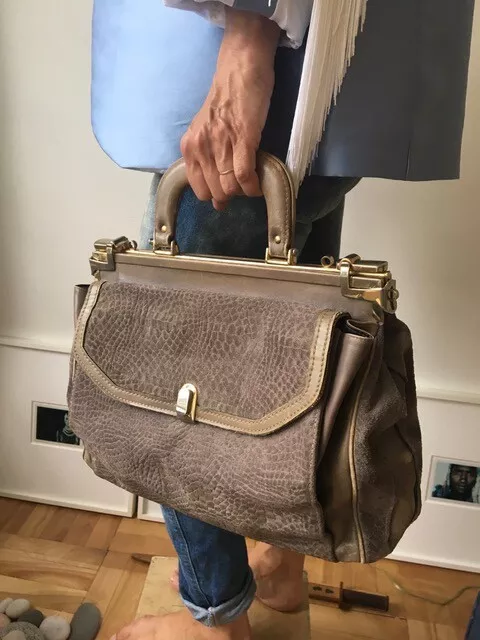 Bruno cheap magli briefcase