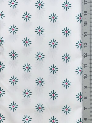 Haunted Mansion Disney Custom Fabric Fat Quarter 18 x28  Woven Cotton