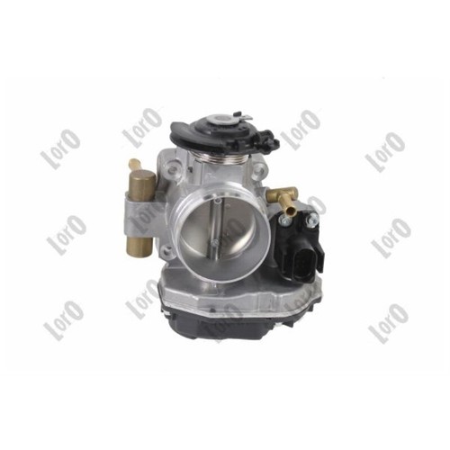Manguera de mariposa ABAKUS para VW Golf IV Cabriolet Seat Toledo - Imagen 5 de 5