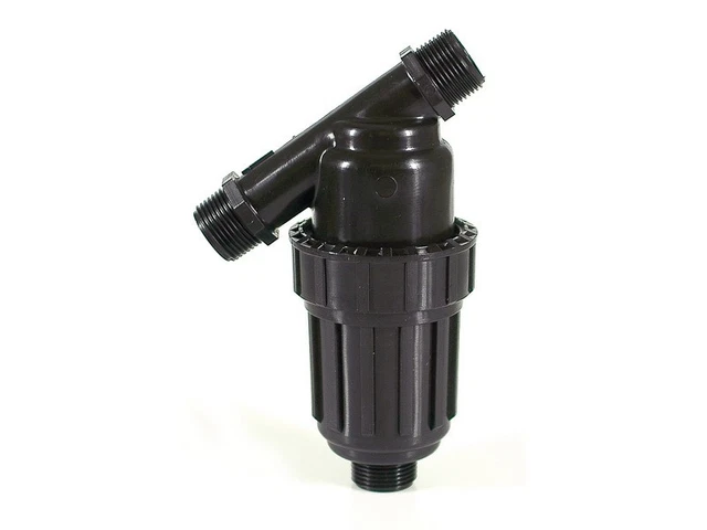 Articoli Irritec per l'irrigazione da giardino