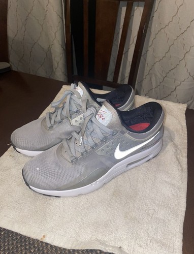 nike air max zero