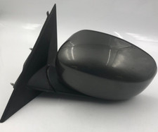 2006-2010 Dodge Charger Driver Side View Power Door Mirror Gray Oem B03b42041 2006-2010 Dodge Charger Driver Side View Power Door Mirror Gray Oem B03b42041