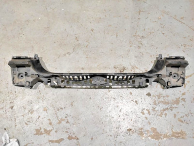 OEM ORIGINAL BMW F10 M5 S63 LCI COMPETITION STOßSTANGE HINTEN KUNSTSTOFFVERKLEIDUNG