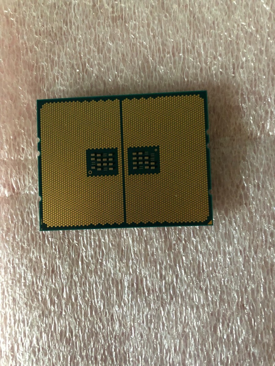 Dell AMD EPYC 7281 2.1Ghz 16 core 32MB Processor