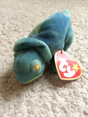 iggy beanie baby