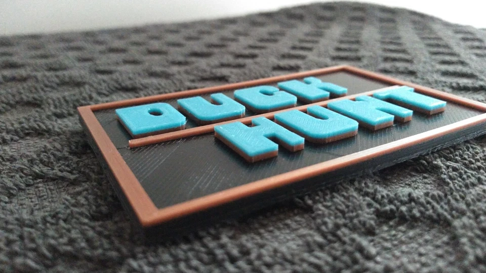 Glow in the Dark Duck Hunt Imán Nintendo NES Videojuegos De Colección SNES N64 Sega Foto 2 de 4