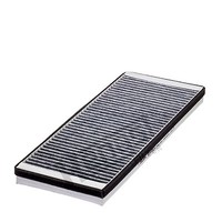 Hengst Filter E905LC Innenraumfilter Pollenfilter FüR VW Audi