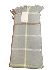 NEW A New Day Women's Brushed Blanket Scarf in Marble