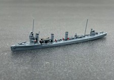 62N G 101 1917 GERMANY Destroyer 1:1250 Navis Neptun Model Ship WWI NOS