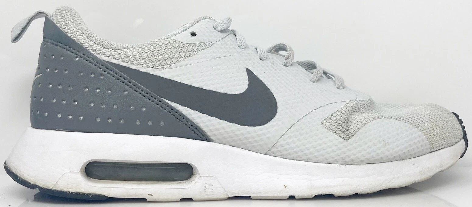Nike Air Max Tavas SE Print ‘Black/Grey (2015) Size 9.5 Size 13 - Nike Air Max Tavas Print Black for sale online | eBay main image 3