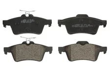 For Breck 25218 00 702 00 brake pad set, disc brake 25218 00 702 00 brake pads