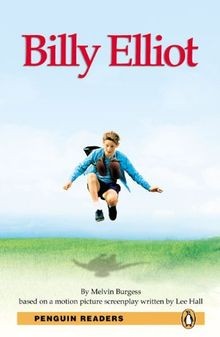 Level 3: Billy Elliot Buch: Text in English (Pearson Eng... | Buch | Zustand gut