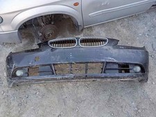 Pare-choc avant BMW 525