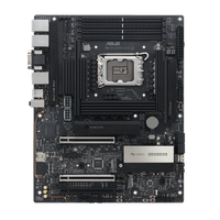Asus Pro Ws Z890-ACE Se Mainboard