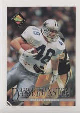 1994 Classic Pro Line Live Kroger Coupons Daryl Johnston 0q3