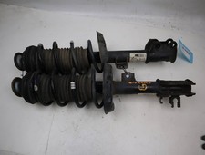 Stoßdämpfer Vorne Rechts Angebot OPEL Corsa IV Phase 2 - 1.4 Twinport