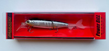 Imakatsu Power Bill Minnow Swimbait Wobbler Fishing Lure