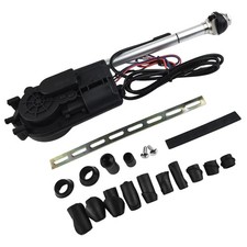 Auto Elektrische Antenne Motorantenne AM FM Antenne 12V UNIVERSAL Teleskop KFZ