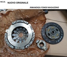 5888400 KIT FRIZIONE ORIGINALE PER FIAT 127, 128, RITMO, LANCIA DELTA, PRISMA