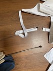 Lot Of Absolute Fencing Equipment Jacket Helmet Swords Gloves Storage Bag — photo 4