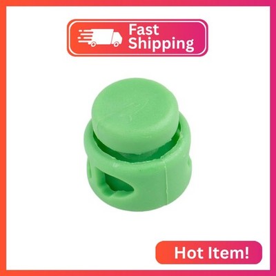 Paracord Planet Double Barrel Cord Lock Draw String Toggle Stopper   Choose from