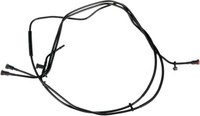 Gates Kraftstoffschlauch MFL1104 FüR Ford