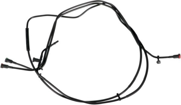 Gates Kraftstoffschlauch MFL1104 FüR Ford-image
