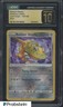 2022 Pokemon Lost Origin #124 Radiant Steelix CGC 10 PRISTINE