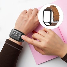 Vintage Band Strap Compatible for Tomtom Runner 3/Adventurer