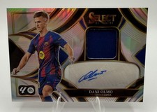 2025 Panini Select Baseball Set Review and Checklist 25