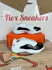 Nike Air Jordan AIR 11 CMFT Low GS Kids Sneakers Size 37.5 DV3477-101