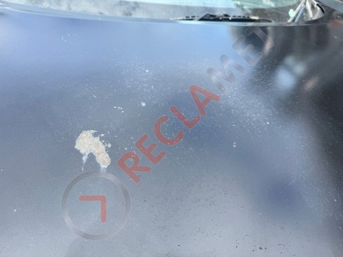 NISSAN JUKE F15 2010-2019 Bonnet - Picture 6 of 14