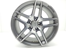 Jantes Mercedes CLASSE S