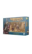 Grabkönige von Khemri: Flechtenpriester