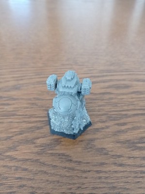 CGL Battletech, Mercenaries Kickstarter, Jenner IIC