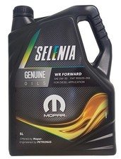 Selenia WR Forward 0W-30 Motoröl 5 Liter Fiat 9.55535-DS1 FIAT LANCIA