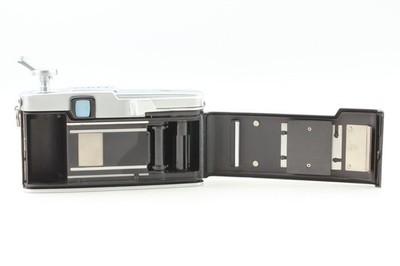 READ [Exc+5] Olympus Pen FT Half Frame Film Camera Body From JAPAN