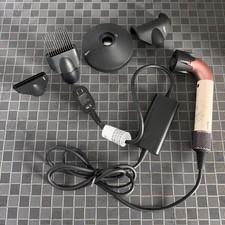 Dyson Supersonic R Hair Dryer - Ceramic Pink/Rose Gold - HD17 - US Plug