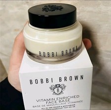 BOBBI BROWN VITAMIN ENRICHED FACE BASE 50ML BRAND NEW
