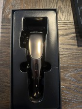 Christmas sale StyleCraft Rogue Professional Magnetic Cordless Hair Clipper