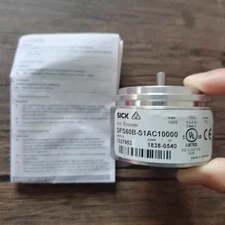 1PC New  SICK DFS60B-S1AC10000 1037953 encoder With Warranty DHL or FedEx