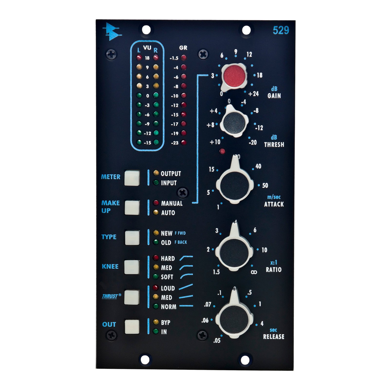 Стереокомпрессор по стандарту API 529 386490₽