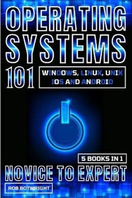 Rob Botwright Operating Systems 101 (Paperback) (UK IMPORT)