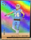 2025 Panini Amon-Ra St. Brown Base (Raw)